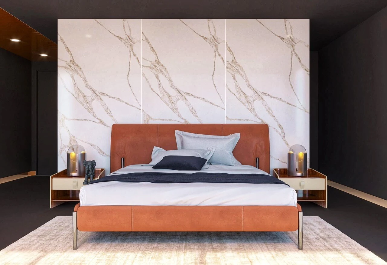 Vicostone - Vật liệu đá nhân tạo an toàn và thân thiện